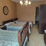 Espacioso Piso Junto Al Camino De Santiago Daire