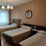 Espacioso Piso Junto Al Camino De Santiago Daire Tui