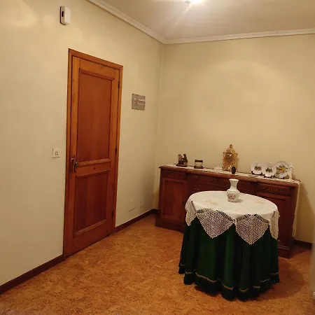 Espacioso Piso Junto Al Camino De Santiago Appartement *