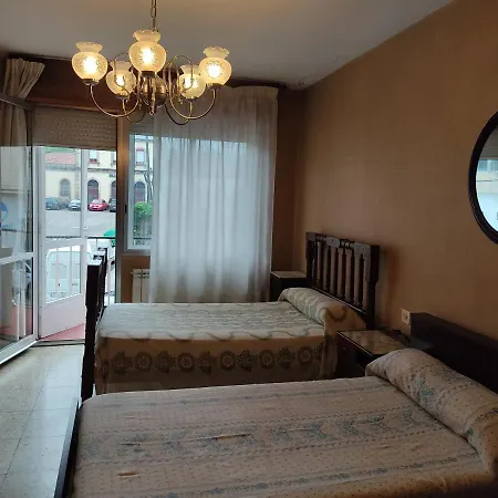 Appartement Espacioso Piso Junto Al Camino De Santiago Tui