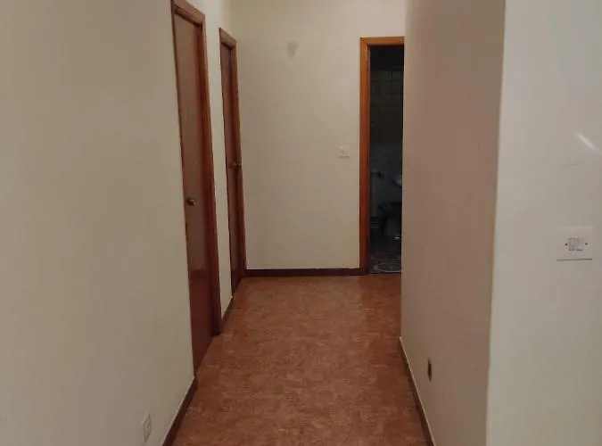 Appartement Espacioso Piso Junto Al Camino De Santiago